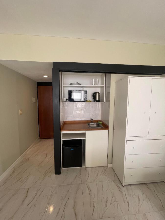 Hermoso Departamento Minimalista ブエノスアイレス エクステリア 写真
